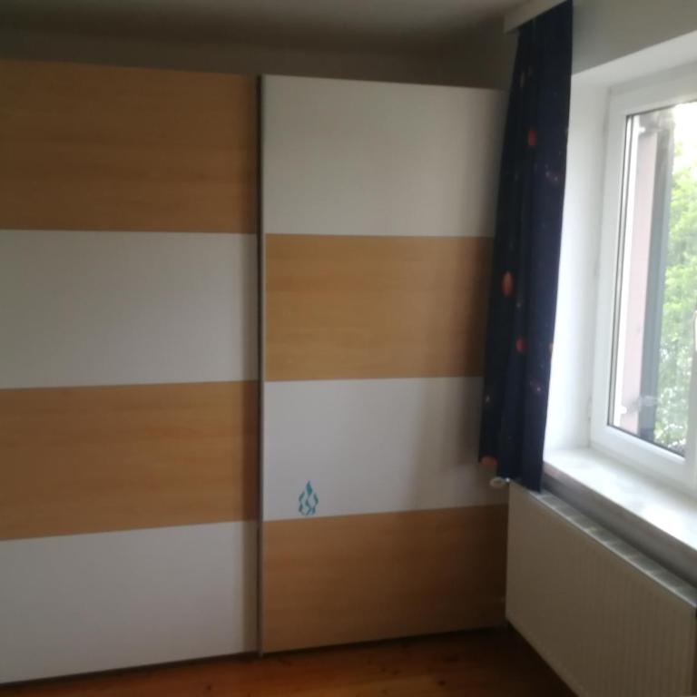 Doppelhaushälfte mit Garten - Apartamento de 2 dormitorios - 28