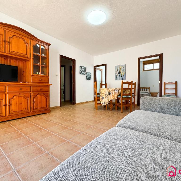 Tossalet 38 - Casa de 3 dormitorios - 38