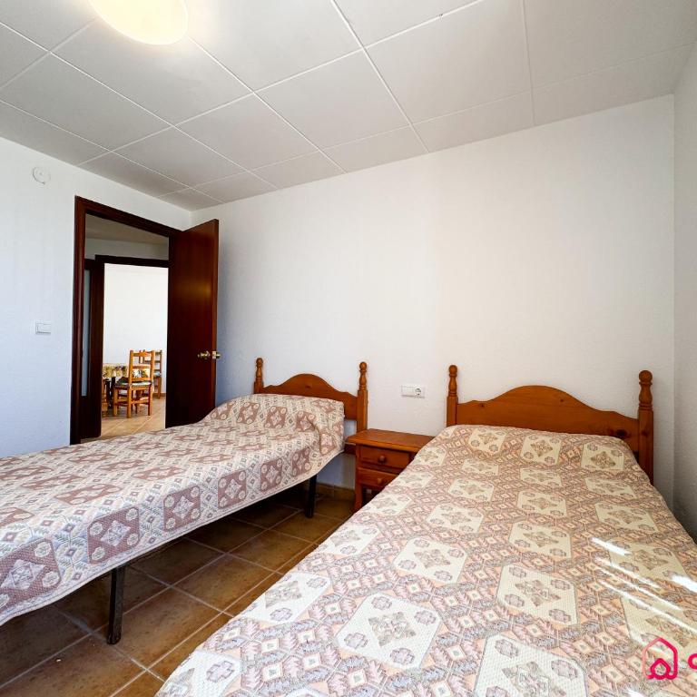 Tossalet 38 - Casa de 3 dormitorios - 41