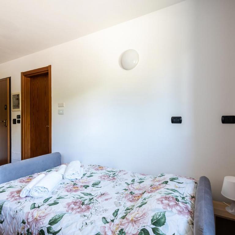 Sogno di Montagna sulle piste da Sci - Appartamento con 1 Camera da Letto - 10