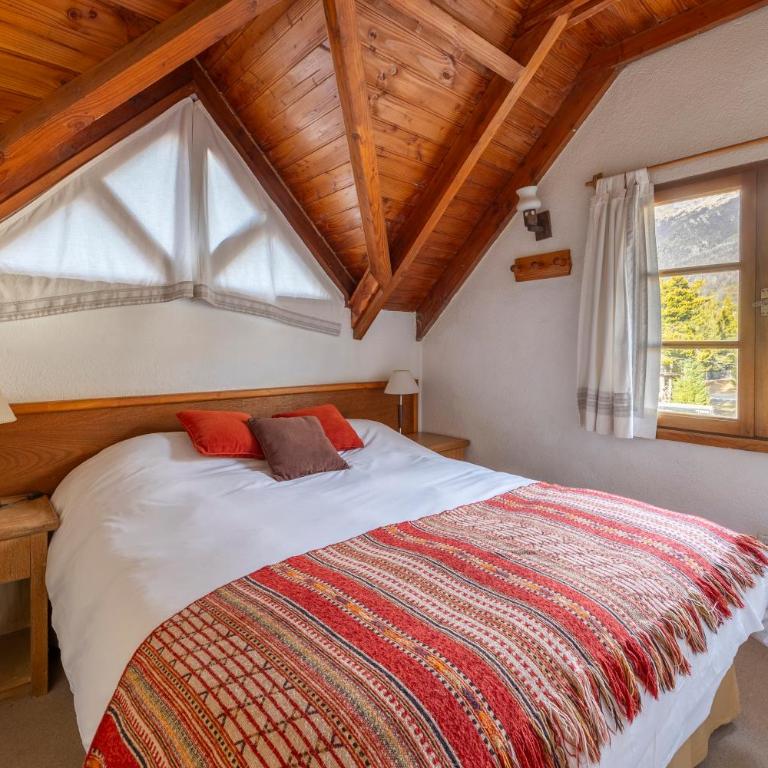 Hotel Punta Condor - Apartamento de 2 dormitorios - 2