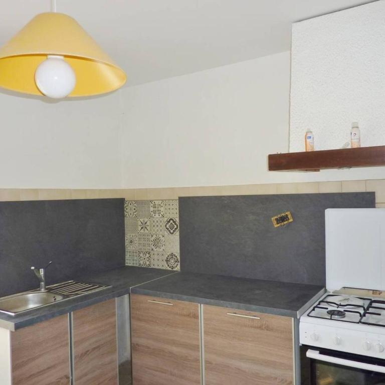 Quartier des Goélands Villa t5 pour 8 personnes N25 - Casa de 4 dormitorios - 8