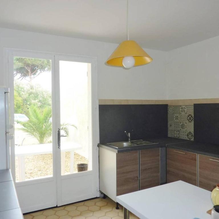 Quartier des Goélands Villa t5 pour 8 personnes N25 - Casa de 4 dormitorios - 7
