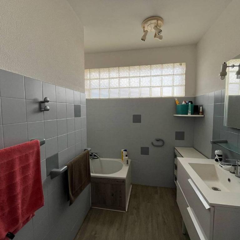 Quartier des Goélands Villa t5 pour 8 personnes N25 - Casa de 4 dormitorios - 17