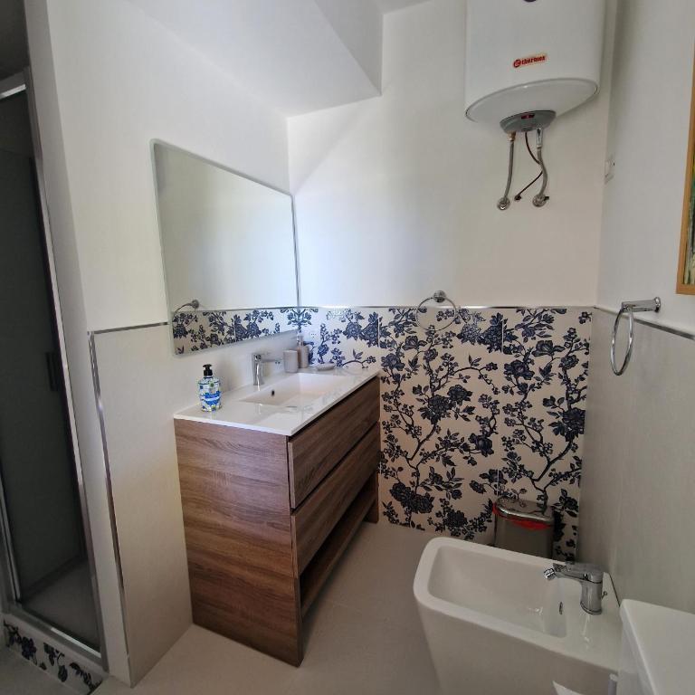 Akis, terrazza sul mare - Appartamento con 1 Camera da Letto - 15