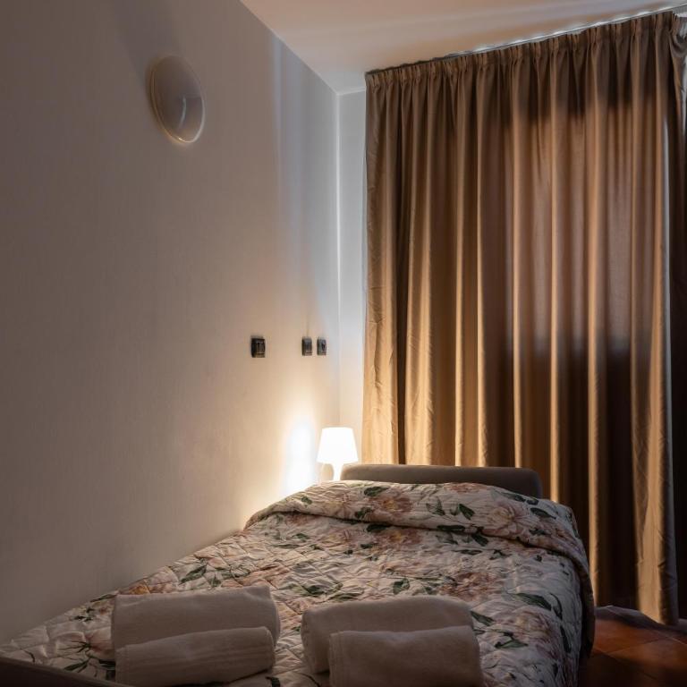 Sogno di Montagna sulle piste da Sci - Appartamento con 1 Camera da Letto - 11