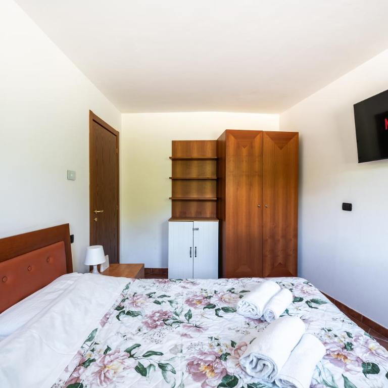 Sogno di Montagna sulle piste da Sci - Appartamento con 1 Camera da Letto - 1