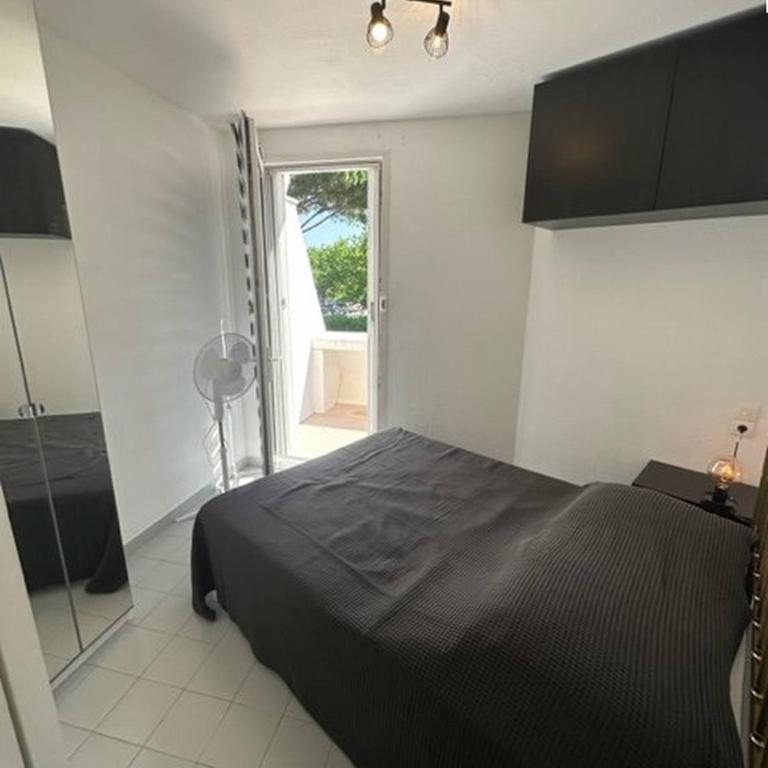 Secteur Golf Appartement t2 pour 4 personnes N52 - Apartment mit 1 Schlafzimmer - 5