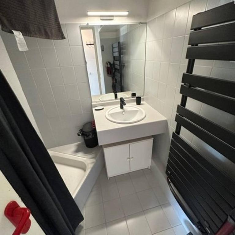 Secteur Golf Appartement t2 pour 4 personnes N52 - Apartment mit 1 Schlafzimmer - 6