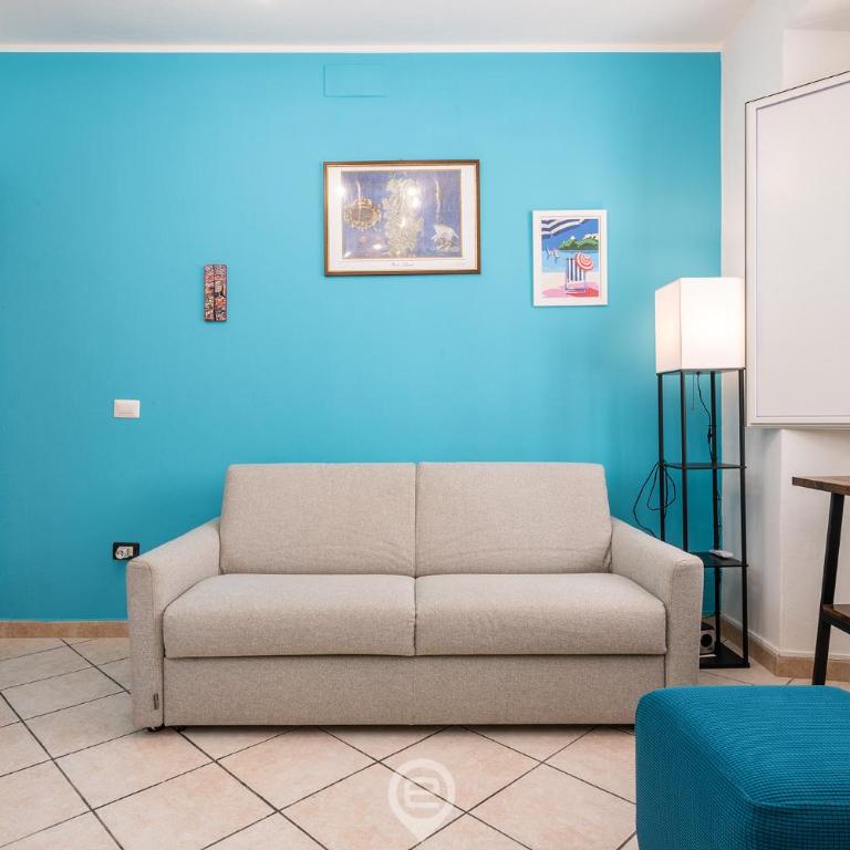 Viola's House - Monolocale - 6
