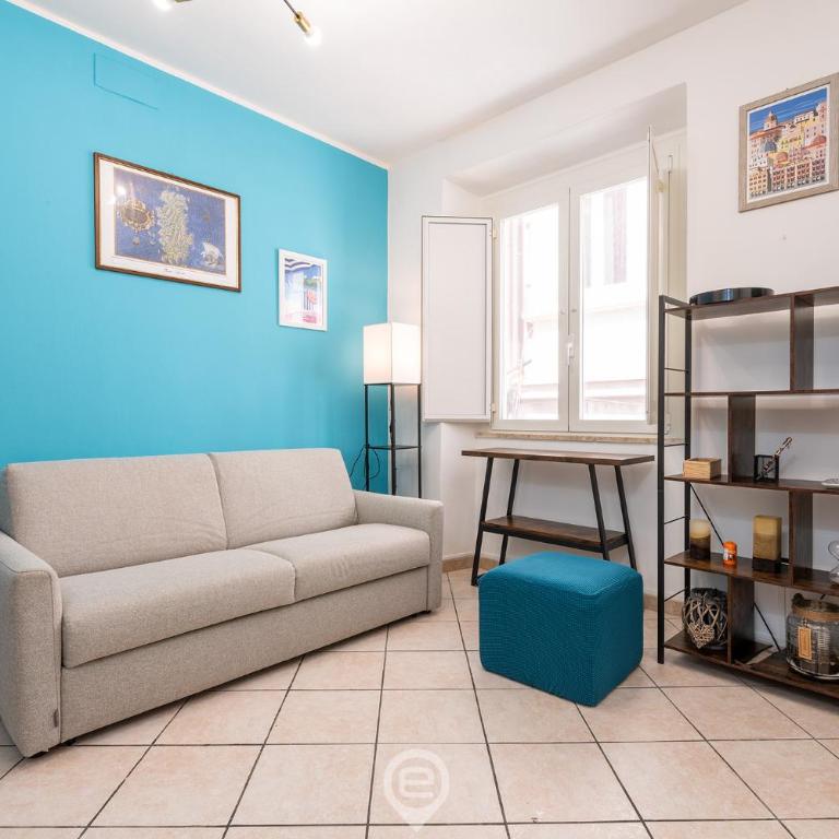 Viola's House - Monolocale - 1