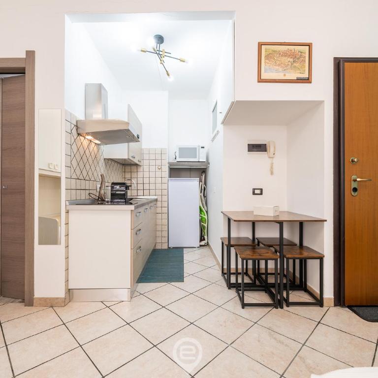 Viola's House - Monolocale - 10