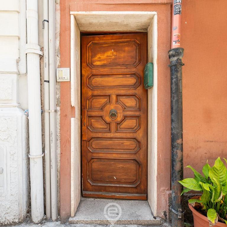 Viola's House - Monolocale - 17