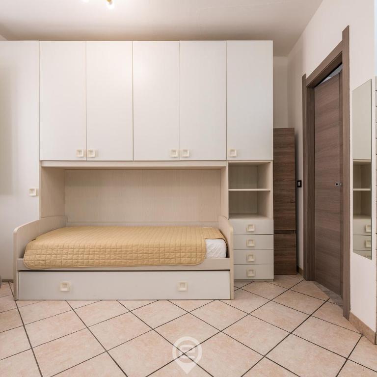 Viola's House - Monolocale - 9