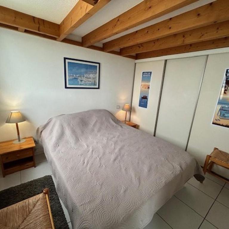 Appartement à Royan, vue mer, proche plage du Chay - FR-1-494-75 - Apartment (5 Erwachsene) - 7