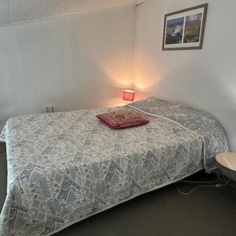 Appartement à Royan, vue mer, proche plage du Chay - FR-1-494-75 - Apartment (5 Erwachsene) - 10