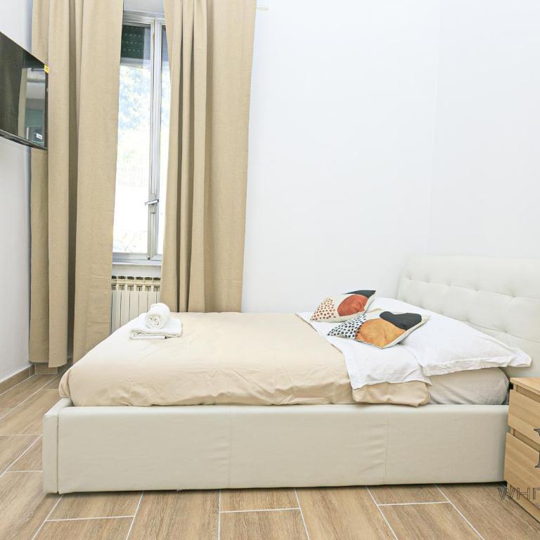 Margherita house Airport Genova by ML WHITE HOUSE - Appartamento con 2 Camere da Letto - 31