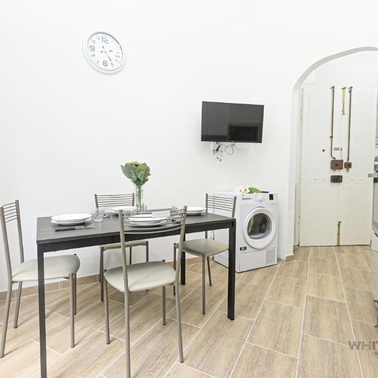 Margherita house Airport Genova by ML WHITE HOUSE - Appartamento con 2 Camere da Letto - 16