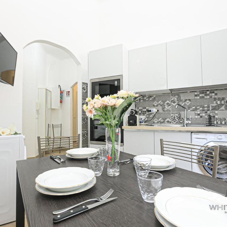 Margherita house Airport Genova by ML WHITE HOUSE - Appartamento con 2 Camere da Letto - 8