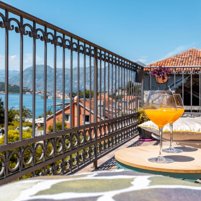 LuSi SeaView Apartment - Two-Bedroom Apartment - 33