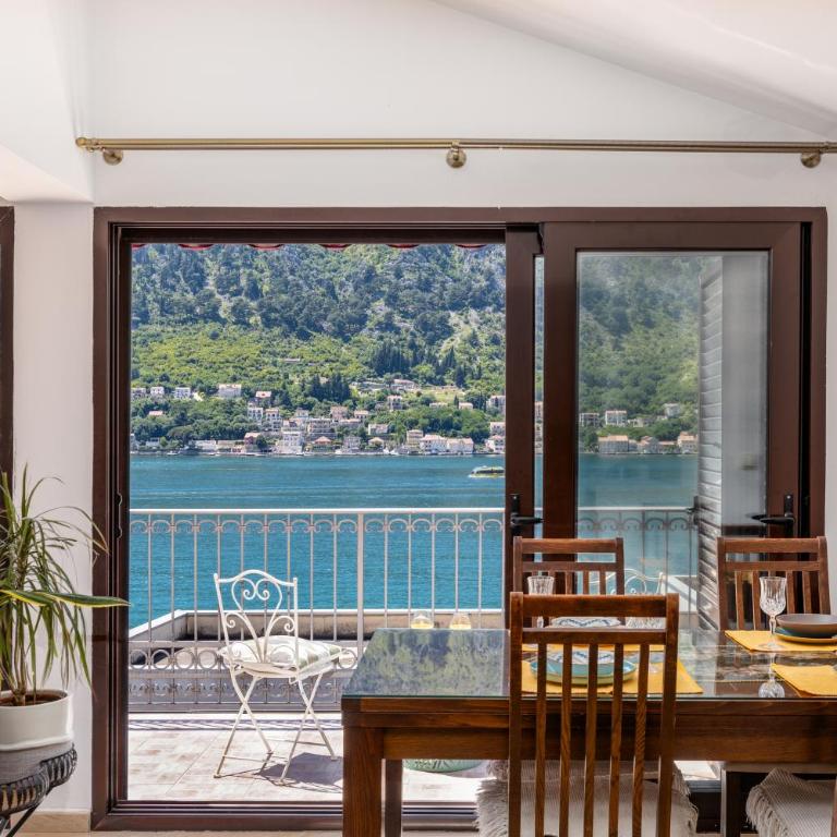 LuSi SeaView Apartment - Two-Bedroom Apartment - 39