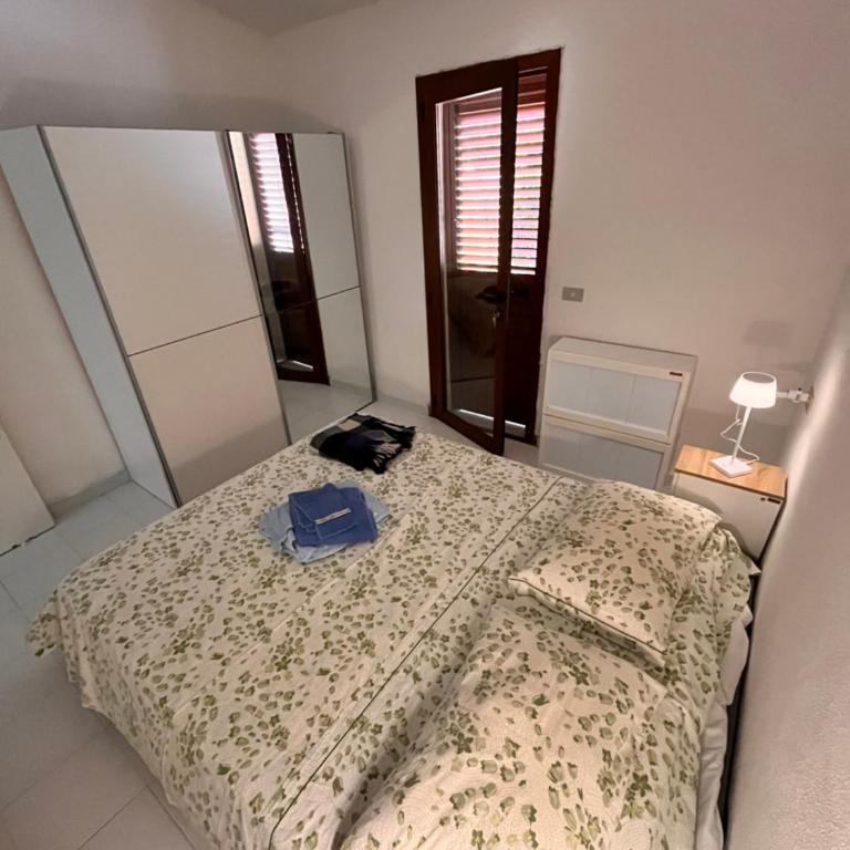 Appartamento in villaggio, a 150mt dal mare - Appartamento con 2 Camere da Letto - 5