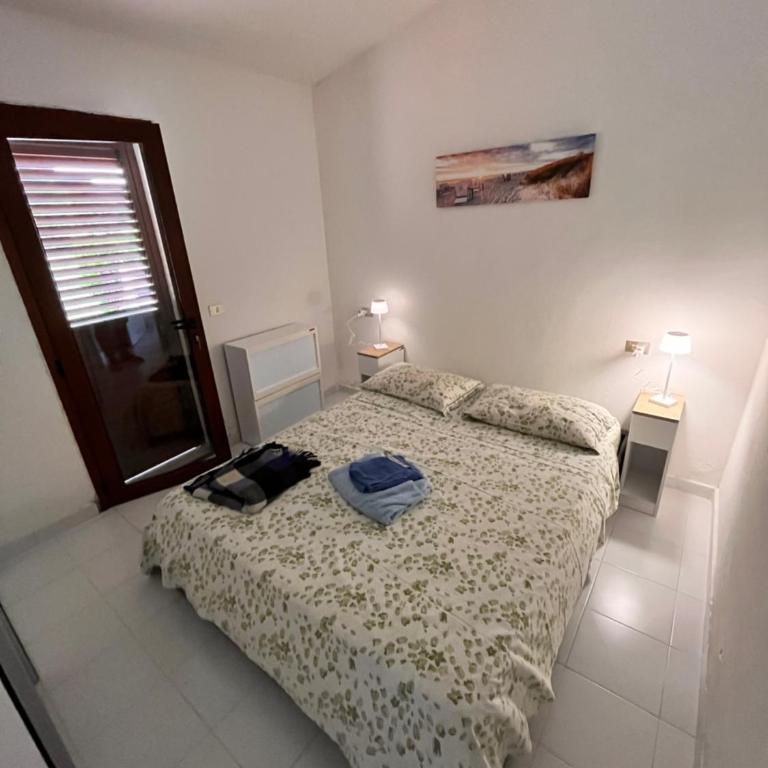 Appartamento in villaggio, a 150mt dal mare - Appartamento con 2 Camere da Letto - 3