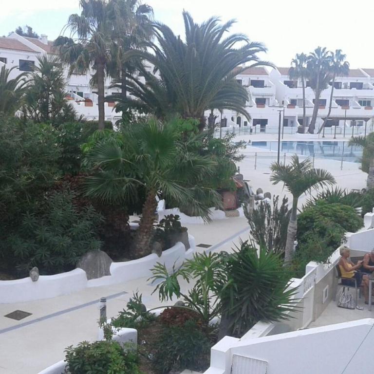 Marys Place - Apartamento de 1 dormitorio - 20