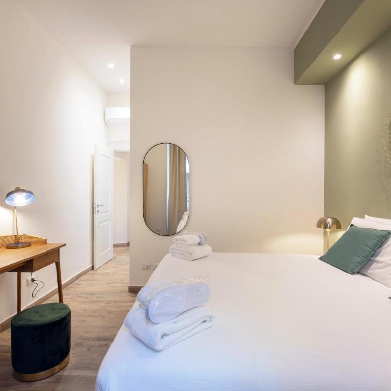 Sweett - Moscova - Appartamento con 2 Camere da Letto - 10