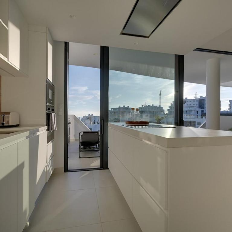 HigueronWest217 Stunning Sea Views 2 Pools - Two-Bedroom Apartment - 26