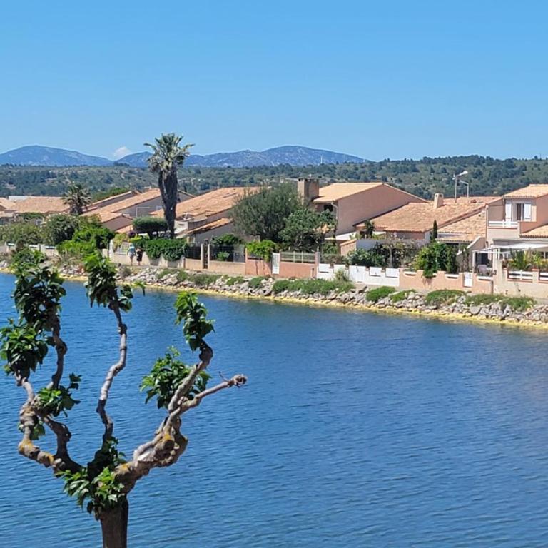 Cocon du Lac 4 couchages 500m à pied des plages - Appartement 1 Chambre - 9