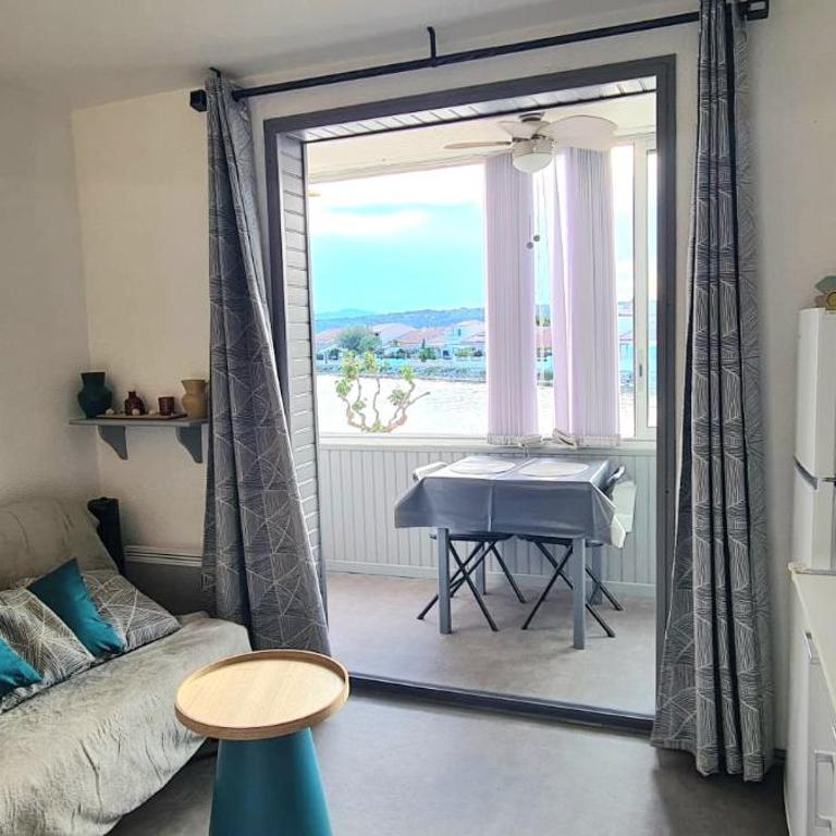 Cocon du Lac 4 couchages 500m à pied des plages - Appartement 1 Chambre - 10