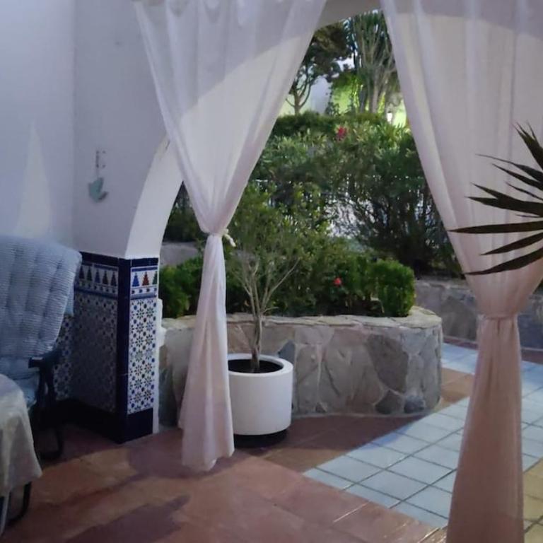 VERA BEACH - Beachside with pool, wifi and AC - Apartamento de 2 dormitorios - 1
