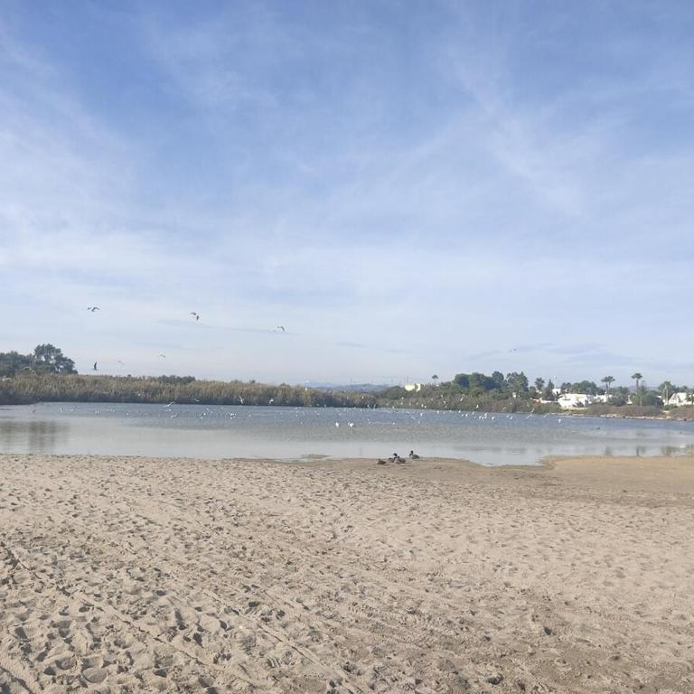 VERA BEACH - Beachside with pool, wifi and AC - Apartamento de 2 dormitorios - 6
