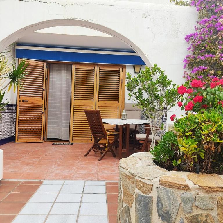 VERA BEACH - Beachside with pool, wifi and AC - Apartamento de 2 dormitorios - 8