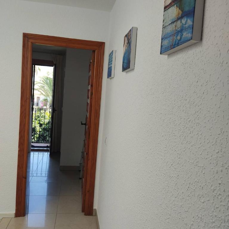 VERA BEACH - Beachside with pool, wifi and AC - Apartamento de 2 dormitorios - 9
