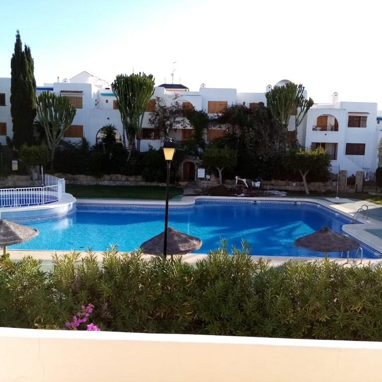 VERA BEACH - Beachside with pool, wifi and AC - Apartamento de 2 dormitorios - 15