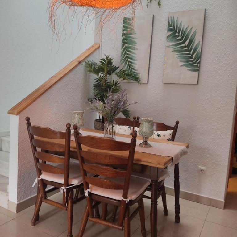 VERA BEACH - Beachside with pool, wifi and AC - Apartamento de 2 dormitorios - 17