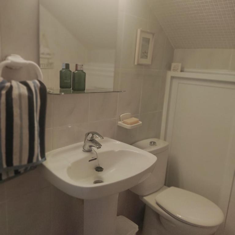 VERA BEACH - Beachside with pool, wifi and AC - Apartamento de 2 dormitorios - 19