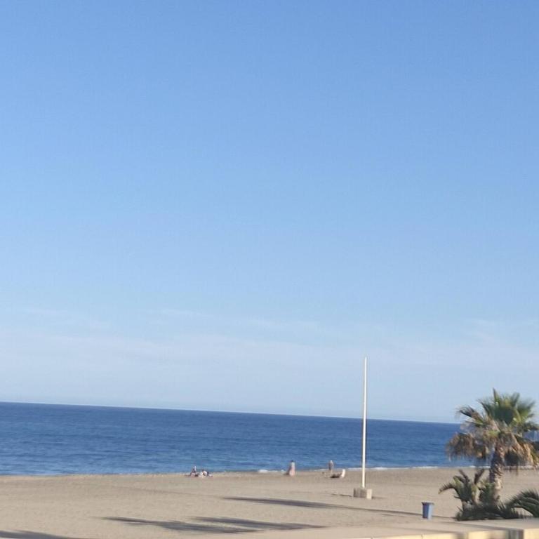 VERA BEACH - Beachside with pool, wifi and AC - Apartamento de 2 dormitorios - 31