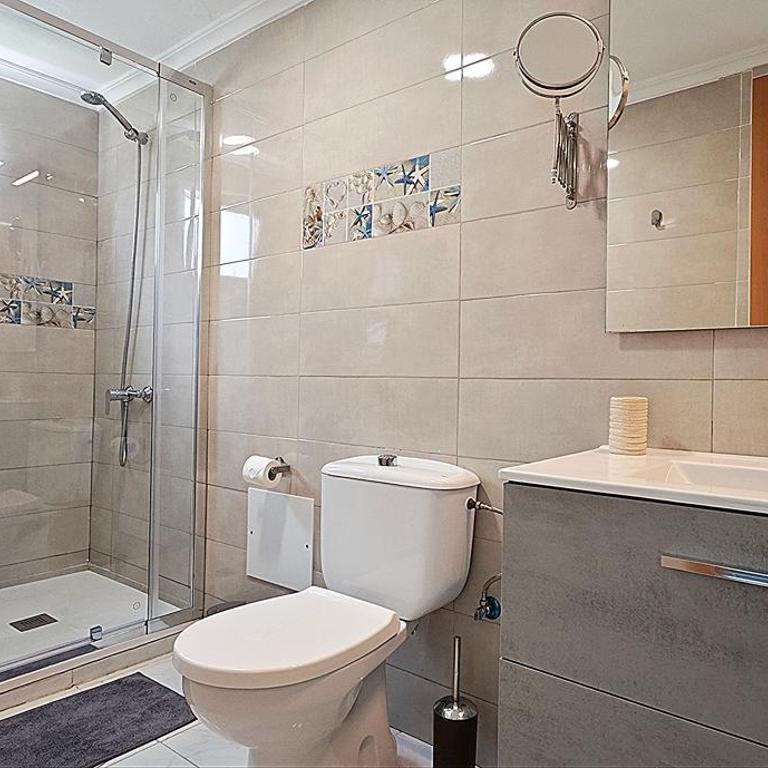 CASA ELEO - Apartamento de 1 dormitorio - 2