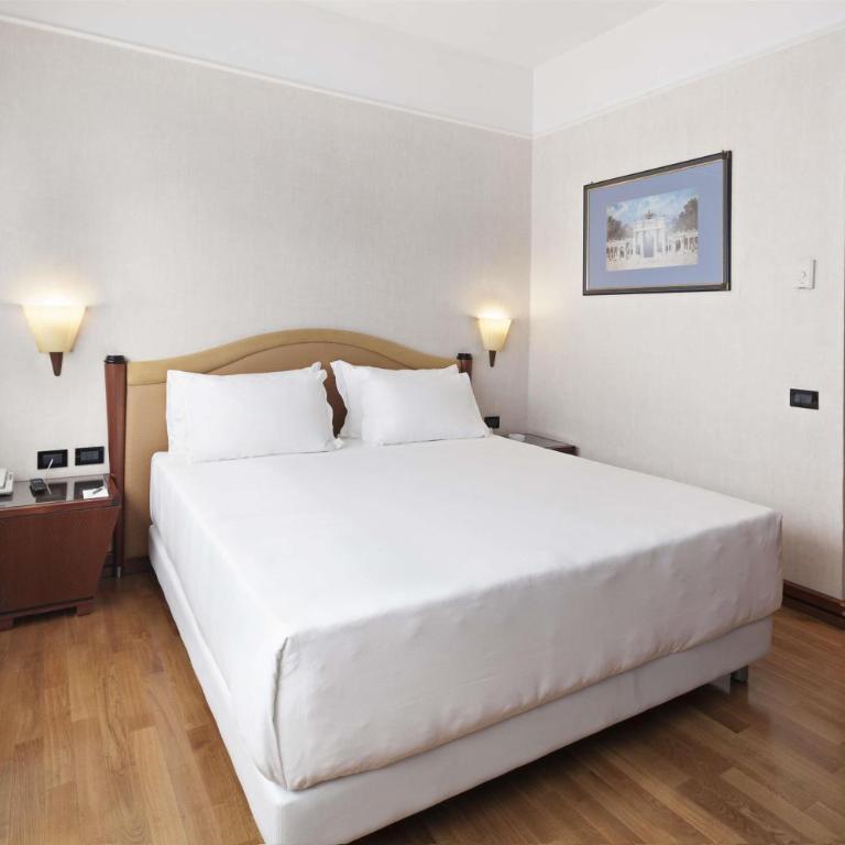NH Milano Machiavelli - Junior Suite - 1