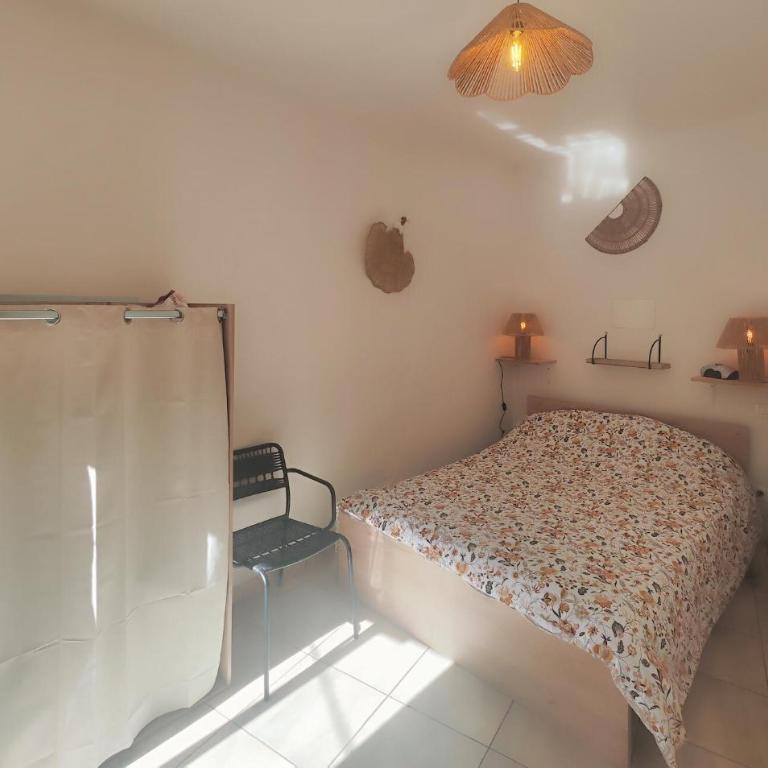 1 Bedroom Amazing Apartment In Agde - One-Bedroom Apartment - 4