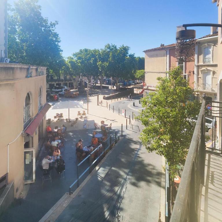 1 Bedroom Amazing Apartment In Agde - One-Bedroom Apartment - 6