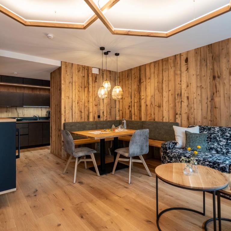 Knappengut Appartements - NEU! - Apartment mit 2 Schlafzimmern - 23