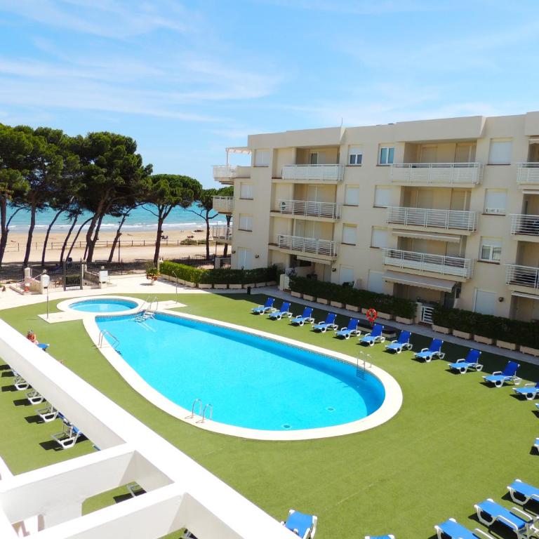 Cala Gonzalez Superior Orange Costa - Apartment - 2