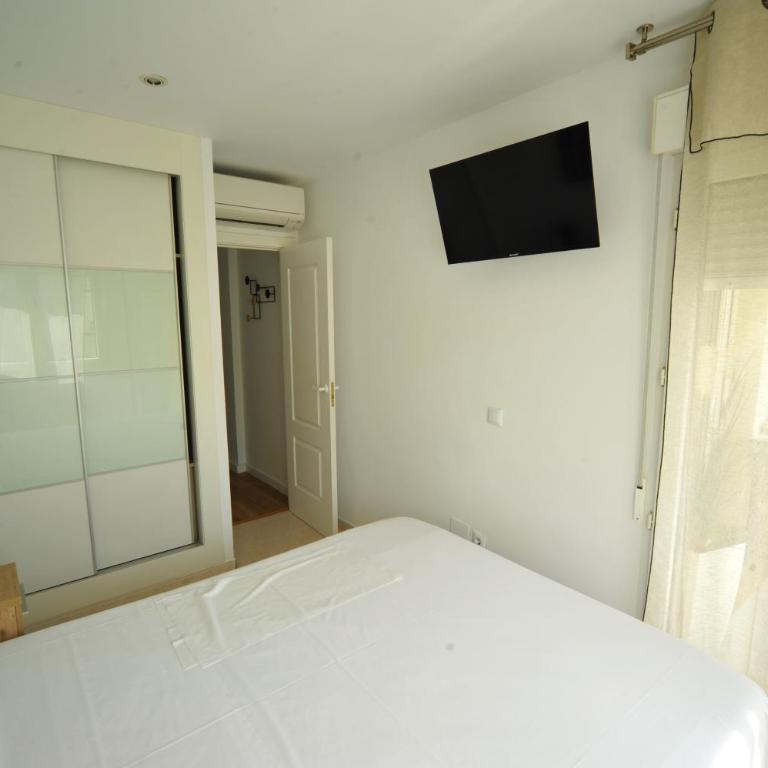 Cala Gonzalez Superior Orange Costa - Apartment - 6