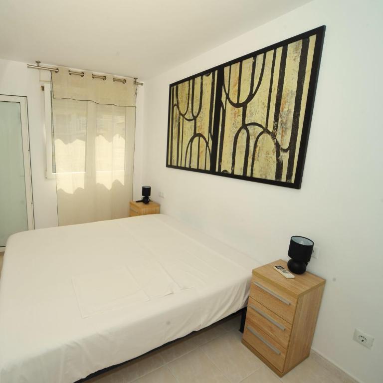 Cala Gonzalez Superior Orange Costa - Apartment - 7