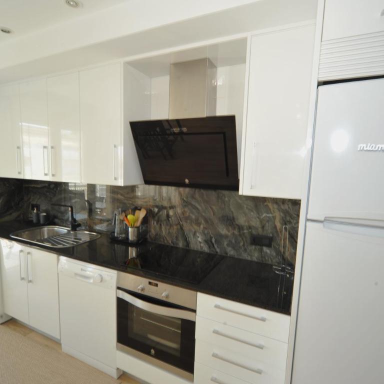 Cala Gonzalez Superior Orange Costa - Apartment - 10