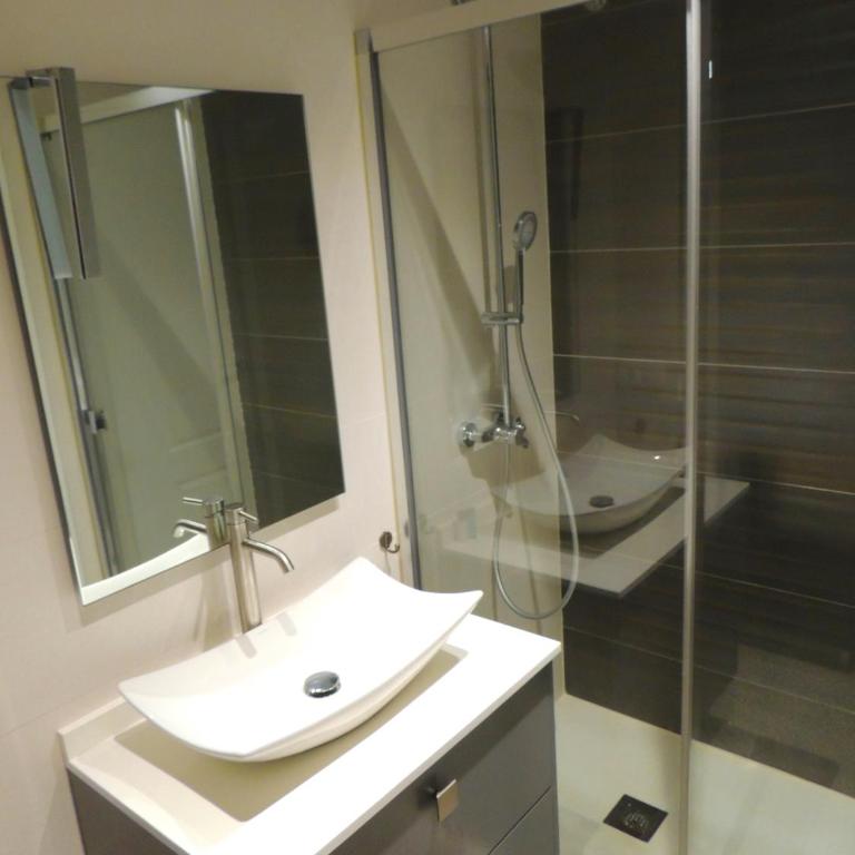 Cala Gonzalez Superior Orange Costa - Apartment - 11